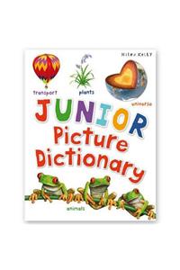 Junior Picture Dictionary