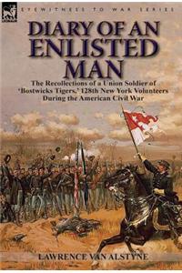 Diary of an Enlisted Man