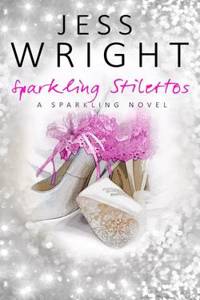 Sparkling Stillettos