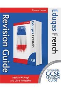 Eduqas GCSE Revision Guide French