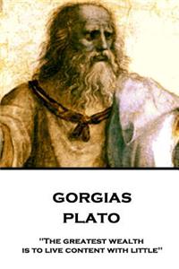 Plato - Gorgias