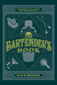 The Bartender's Book