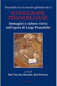 Pirandello in un mondo globalizzato 2