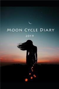 Moon Cycle Diary