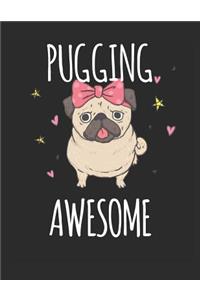 Pugging Awesome