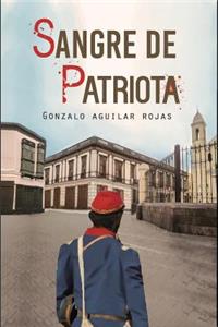 Sangre de Patriota