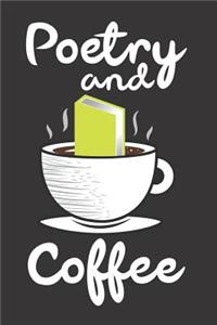 Poetry and Coffee