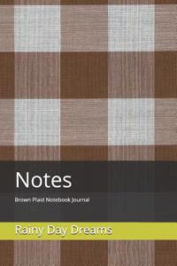 Notes