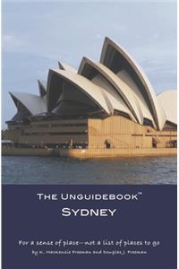 Unguidebook(TM) Sydney