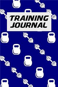 Training Journal