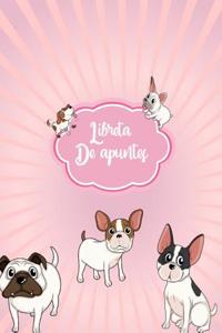 Libreta de Apuntes