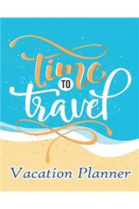 Time to Travel