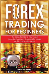 Forex trading for beginners