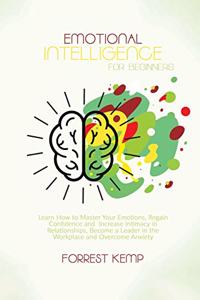 Emotional Intelligence for Beginners