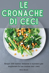 Cronache Di Ceci