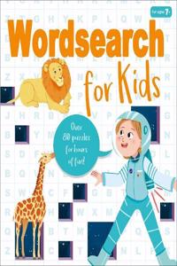 Wordsearch for Kids