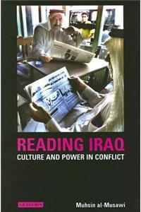 Reading Iraq