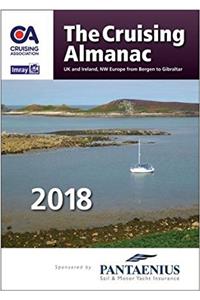 Cruising Almanac 2018*