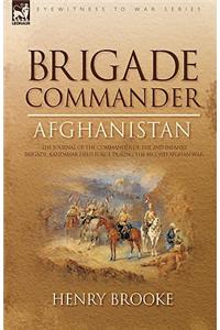 Brigade Commander