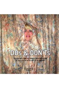 Dos & Don'ts