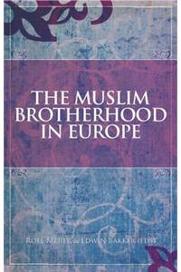 The Muslim Brotherhood in Europe