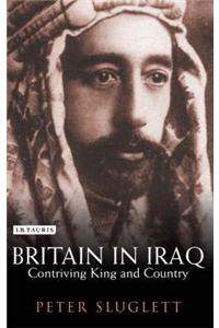 Britain in Iraq
