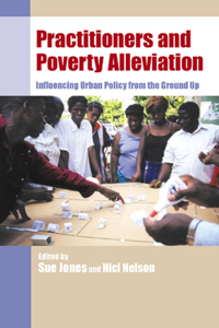 Practitioners and Poverty Alleviation