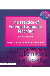 The Practice of Foreign Language Teaching