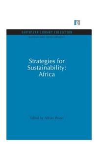 Strategies for Sustainability: Africa