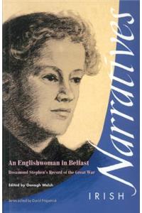 Englishwoman in Belfast
