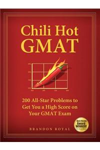Chili Hot GMAT
