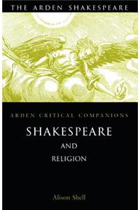 Shakespeare and Religion