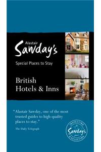 Special Places to Stay: British Hotels & Inns