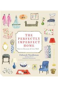 Perfectly Imperfect Home