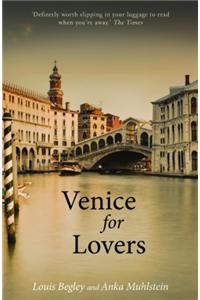 Venice For Lovers