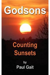 Godsons - Counting Sunsets