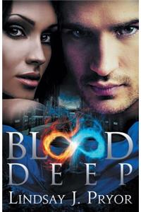 Blood Deep