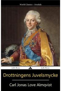 Drottningens Juvelsmycke