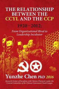 Relationship Between the CCYL and the CCP, 1920-2012
