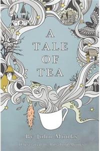 A Tale of Tea