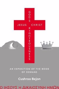 Jesus Christ God's Righteousness