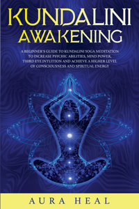 Kundalini Awakening