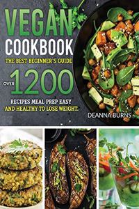 Vegan Cookbook