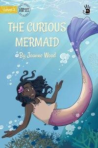 Curious Mermaid - Our Yarning