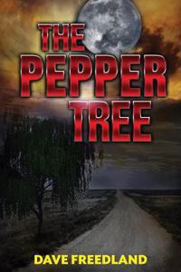 Pepper Tree