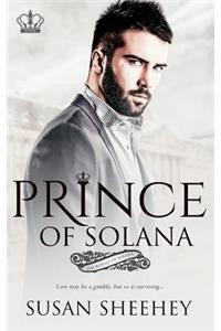 Prince of Solana