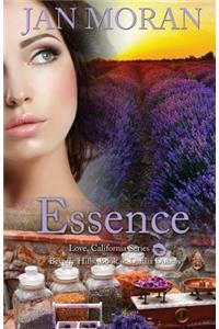 Essence (A Love, California Series Novel, Book 4)