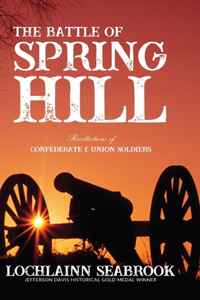 Battle of Spring Hill
