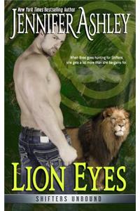 Lion Eyes