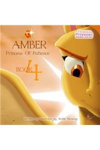 Pegasus Princesses Volume 4